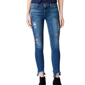 Lucky Brand Ava Cropped Jeans, Women’s size 4